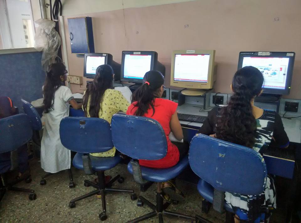 Computer Lab